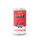 Teazy Watermelon iced tea with juicy watermelons