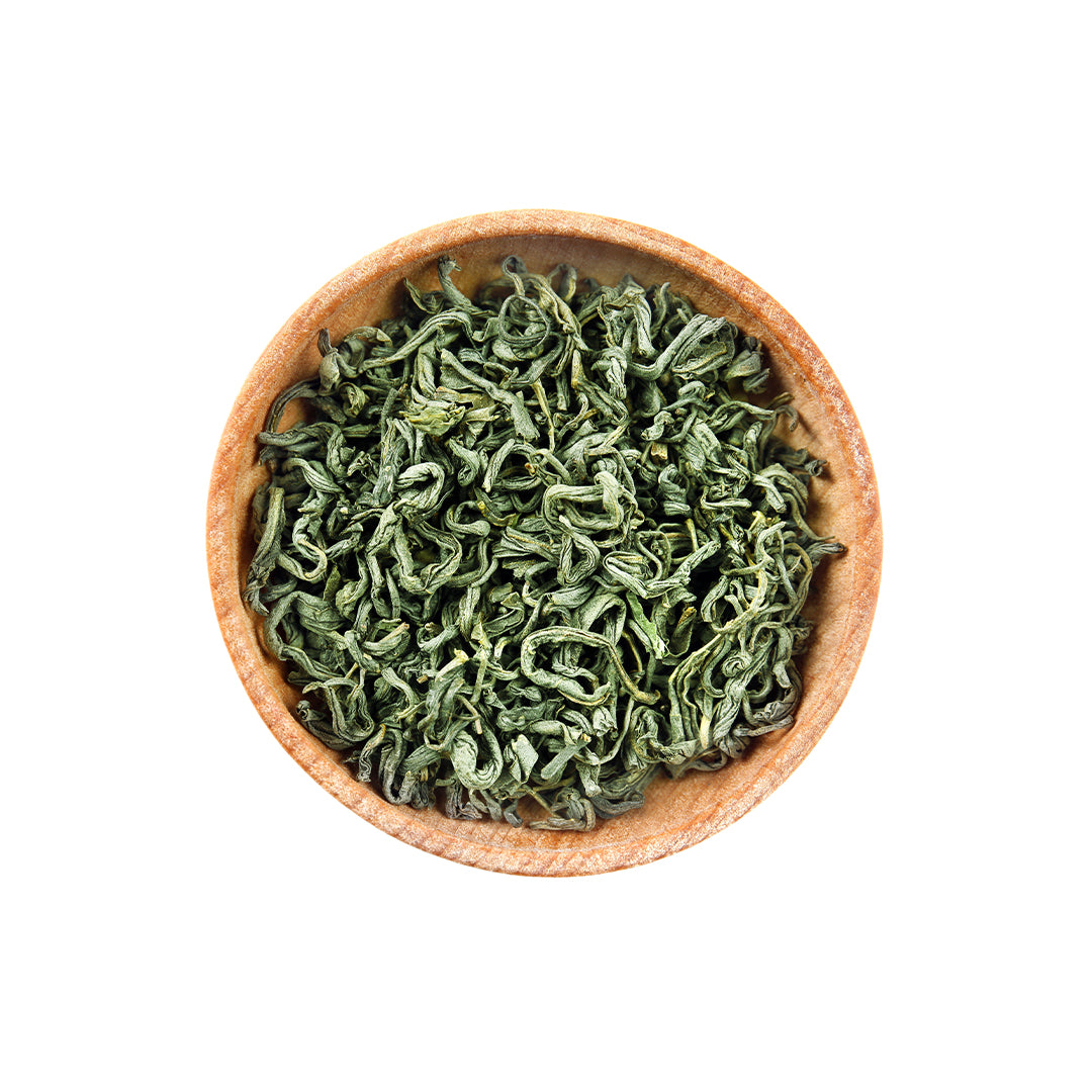 Green Tea - Whole Leaf