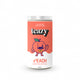 Peach tea